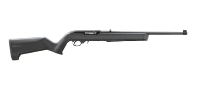 Ruger 10/22 Carbine .22LR 18.5" 10 Semi-Auto - $249.99