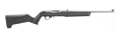 Ruger 10/22 Carbine .22LR 18.5" 10-rd Semi-Auto - $269.99