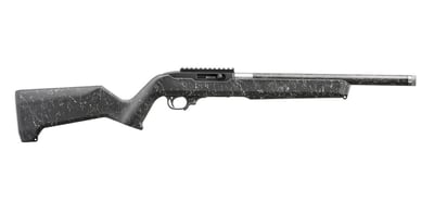 Ruger 10/22 Carbon Fiber .22 Lr 16.1" Barrel 10 Rnd - $519.99 + Free Shipping