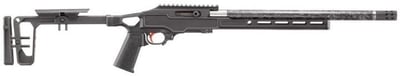 Ruger 10/22 Competition Custom Shop .22 LR 16.1" Barrel 10-Rounds - $869.99
