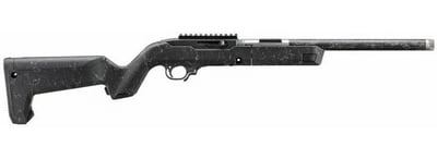Ruger 10/22 Takedown 22 LR Carbon Fiber 10 Rds 16" Threaded Barrel BX Trigger - $592.99