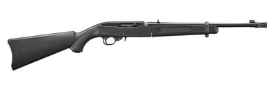 Ruger 10/22 Takedown .22 LR 16.4" Barrel 10 Rnd - $379.99 + Free Shipping
