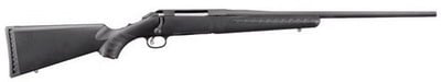 Ruger American Rifle 30-06 22" barrel 4 Rnds - $399.99 (Free S/H on Firearms)