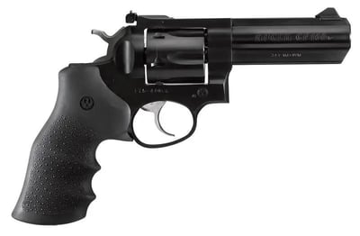 Ruger GP100 .357 Mag 4.2" 6-Rd Revolver - $704.32 (Free S/H on Firearms)