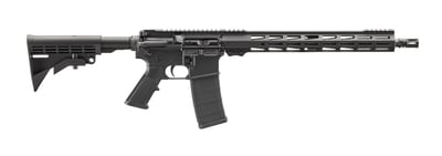 Ruger Harrier 5.56 16.1" Barrel 30-Rounds - $527.99 ($19.99 S/H on Firearms / $15.99 Flat Rate S/H on ammo)