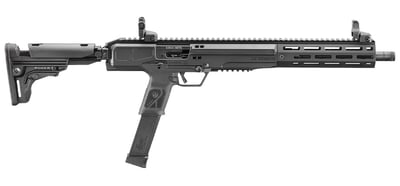 Ruger LC Carbine 10mm 30-Rds Rifle w/ 16.25" Threaded Barrel, Folding Stock - $599.99 (Free S/H on Firearms)