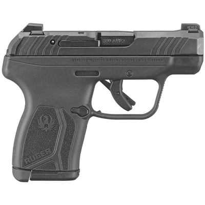 Ruger LCP MAX 380ACP 2.8" Barrel 10 Rounds CBLT - $375.99 ($9.99 S/H on Firearms / $12.99 Flat Rate S/H on ammo)