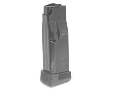 Ruger LCP Max Magazine .380 ACP 12 Rounds Steel Blued - $26.99 