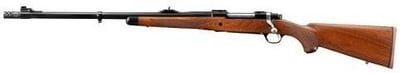 Ruger M77 HawkEYE 375RU BL/MZLBRK LH - $879.19