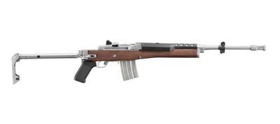 Ruger MINI-14 Tactical 5.56 Nato 18.56" 20-Rd Semi Auto - $1399.99 + Free Shipping 
