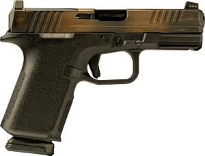 Ruger RXM Bronze 9mm 4" Barrel 15rd - $362.99 (Add to Cart)