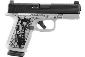Trump Guns