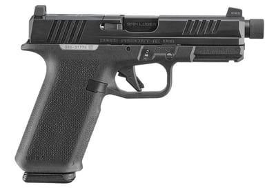 Ruger RXM 9mm 4.5" Threaded Barrel 17-Rnd - $434.59 + FREE Shipping 