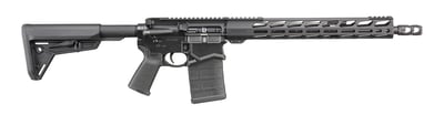 Ruger SFAR .308 Win. / 7.62 NATO 16.1" Barrel 20 Rounds - $979.99  ($7.99 Shipping On Firearms)