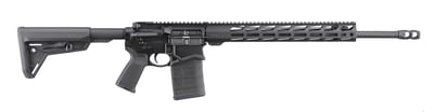 Ruger SFAR .308 Win. / 7.62 NATO 20" Barrel 20 Rounds - $999.99 ($9.99 S/H on Firearms / $12.99 Flat Rate S/H on ammo)