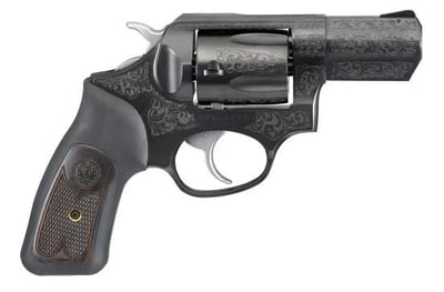 Ruger SP101 357 Mag 5rd 2.25" Revolver, TALO Exclusive - $635.99 + Free Shipping 