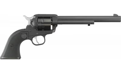 Ruger Wrangler 22 LR 6 Shot, 7.50" Revolver - $164.99 