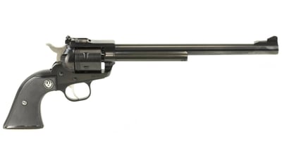 Ruger Single-Six .22LR/.22 WMR 9.5" Barrel 6rd Cylinder Revolver - $495