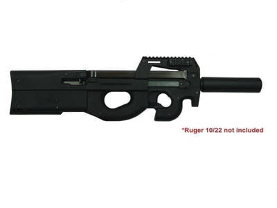 HTA 90/22 Bullpup Stock kit for Ruger 10/22 - $199.99 + shipping (use code: Save70)