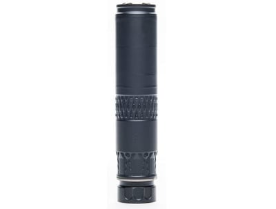 Rugged Suppressors Alaskan 360 Silencer .36cal - $649.99 (See Price in Cart)