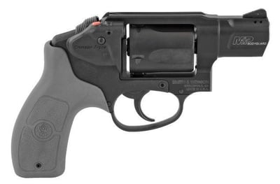 S&W M&P Bodyguard 38 Special 1.875" 5Rd - $419.99 