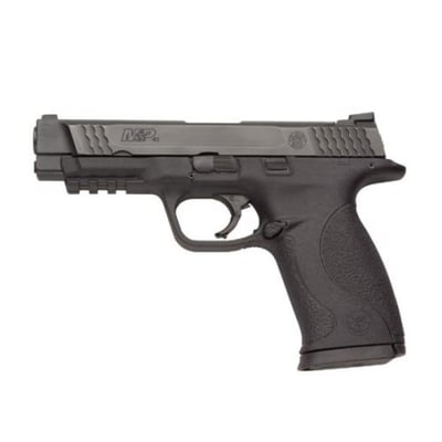 LE Trade-In Smith & Wesson M&P 45 w/ 3 Magazines, Grade 2 - $375 *Used police trade in - Good to very good condition*