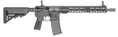 Smith & Wesson Volunteer XV Pro MLOK 5.56 14.5" 30RD - $1099