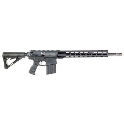 MMC 'Industrialist' 18" LR-308 .308 Win Nitride Complete Rifle - $699.99