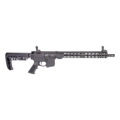 DTT 'The Huntsman' 16" AR-15 .350 Legend Nitride Complete Rifle - $499.99 (FREE S/H)