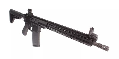 Davidson Defense 'Journeyman Pro' 16" AR-15 .223 Nitride Complete Rifle - $799.99 