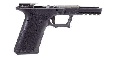 Polymer80 - PFS9 Serialized V2 Full Size Complete Pistol Frame - Black - $49.99