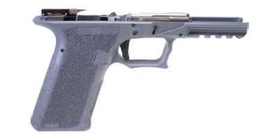 Polymer80 - PFS9 Serialized Full Size Complete Pistol Frame - Gray - $69.99 