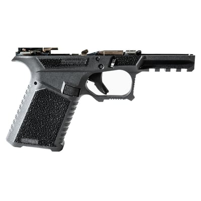 SCT G19 Gen 3 Compatible Compact Frame Assembly - Black - $74.99