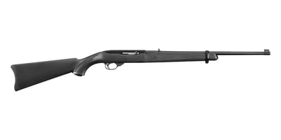 Ruger 10/22 .22 LR Semi-automatic Rifle - $249.99 (FREE S/H)