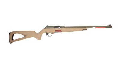 Winchester Wildcat .22 LR Semi-automatic Rifle - Uses 10/22 Magazines - $219.99 (FREE S/H)