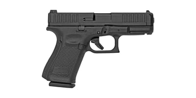 Glock G44 Series 22LR 10+1 4.02" with Trigger Safety and 2 Magazines - $389.99 (FREE S/H)