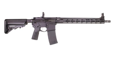 Springfield Saint 'Victor' AR-15 5.56 NATO Semi-automatic Rifle - SHIPS FREE - $989.99 