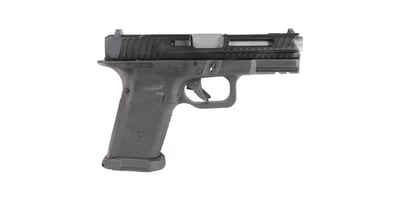 Lone Wolf Complete LTD19 V2 9mm Pistol w/ RMR cut - $150 Price DROP - $549.99