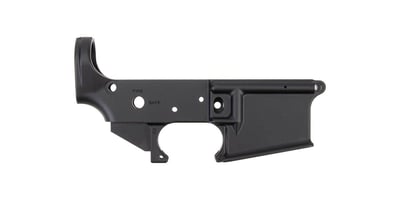 *CLOSEOUT* Airborne Arms AR-15 AAM4 Stripped Lower Receiver - $39.99