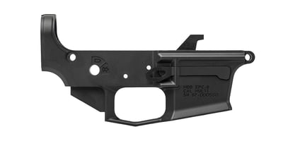 Aero Precision EPC-9 Assembled Anodized Lower Receiver - 9mm/.40 Caliber Compatible - Accepts Glock Magazines - $86.99 (FREE S/H over $120)