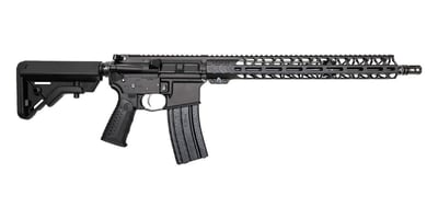 Battle Arms Development WORKHORSE AR-15 Rifle 16" 5.56 NATO - $898.99 (FREE S/H)