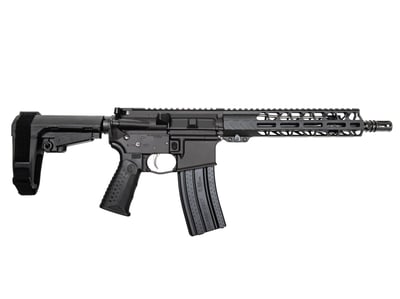 Battle Arms Development WORKHORSE Pistol 10.5" 5.56 NATO - $1199.99 (FREE S/H over $120)