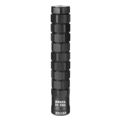 Tactical Solutions Group Angel 22 LR Modular Suppressor / Silencer - $199.99 