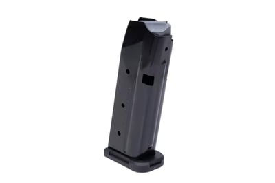 Shield Arms S15 Gen3 Magazine for Glock 43X / 48 - 15 Rounds - Black Nitrocarb - $27.99 