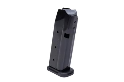 Shield Arms S15 Gen3 Magazine for Glock 43X / 48 - 15 Rounds - Black Nitrocarb - $27.99