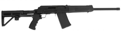 Bump Fire Stock For Saiga Shotguns and Rifles Left/Right Handed Models Available - $99.99
