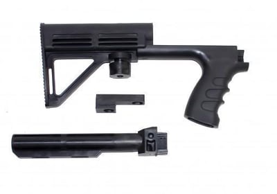 Bump Fire Stock For Saiga 12 Shotguns - $95 shipped after code "pro2a"