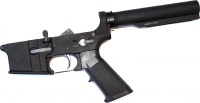 Stoner Arms SAR-15 Complete Lower Receiver - $219