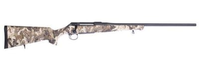 SAUER 100 CLASSIC XT 6.5PRC 24INCH VEIL CERVIDAI - $599.99 