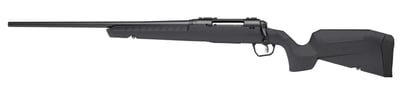 SAVAGE ARMS Axis 2 30-06 Springfield LH 22" 4rd - Gray - $306.44 ($231.44 after $75 MIR) + FREE Shipping